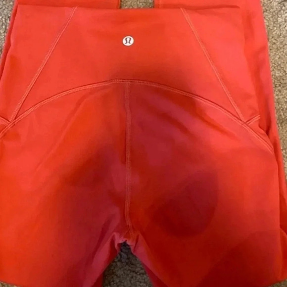 Lululemon Athletica Train Times HR Tight 25” - Picture 4 of 7